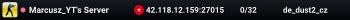 Marcusz_YT's Server