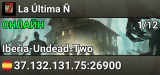 La Última Ñ
