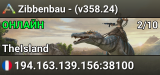 Zibbenbau - (v358.24)