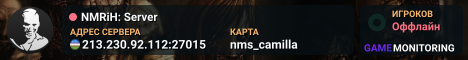 NMRiH: Server