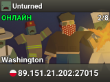 Unturned