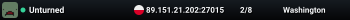 Unturned