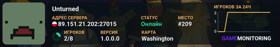 Unturned