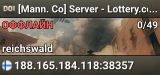 [Mann. Co] Server - Lottery.com - By GameServers.com