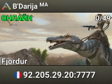 B'Darija ᴹᴬ