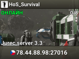 HoS_Survival