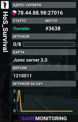 HoS_Survival