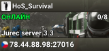 HoS_Survival