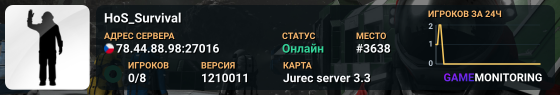 HoS_Survival