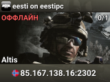 eesti on eestipc