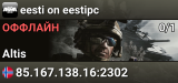 eesti on eestipc