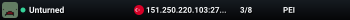 Unturned