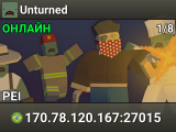Unturned
