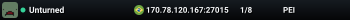 Unturned