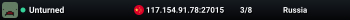 Unturned