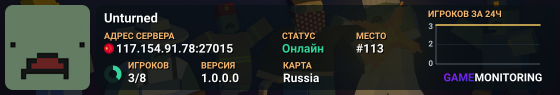 Unturned