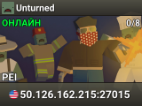 Unturned