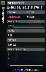 Unturned