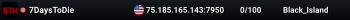 7DaysToDie