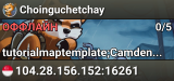 Choinguchetchay