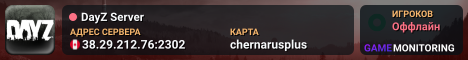 DayZ Server