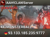 !AAH!CLAN!Server