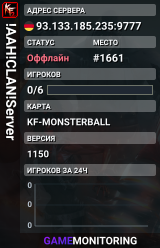 !AAH!CLAN!Server