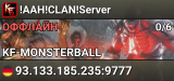 !AAH!CLAN!Server