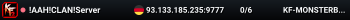 !AAH!CLAN!Server