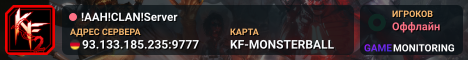 !AAH!CLAN!Server