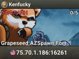 Kenfucky