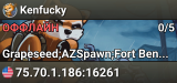 Kenfucky