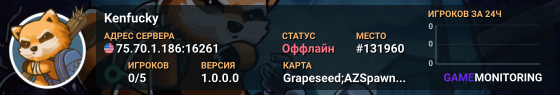 Kenfucky