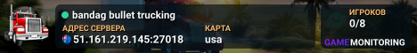 bandag bullet trucking