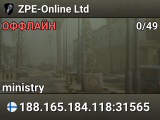 ZPE-Online Ltd