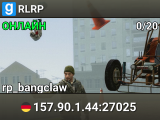 RLRP