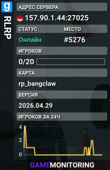 RLRP