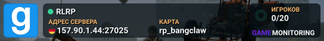 RLRP