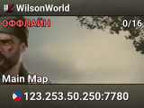 WilsonWorld