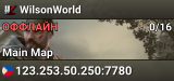 WilsonWorld