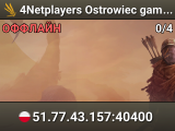 4Netplayers Ostrowiec gaming