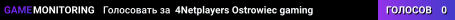 4Netplayers Ostrowiec gaming