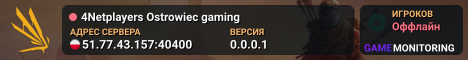 4Netplayers Ostrowiec gaming