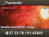 Pupulandia