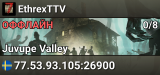 EthrexTTV