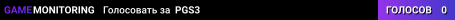 PGS3