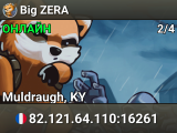 Big ZERA