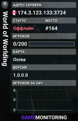 World of Worlding