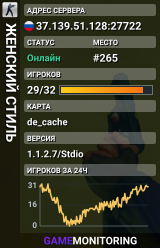 ЖЕНСКИЙ СТИЛЬ ©