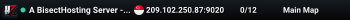 A BisectHosting Server - 42175af2